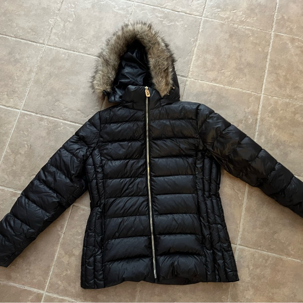 Women’s Michael Kors Coat Size Large